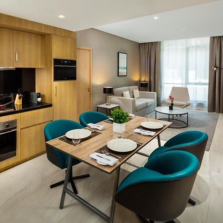 Millennium Place Mirdif Apartments Дубай Экстерьер фото